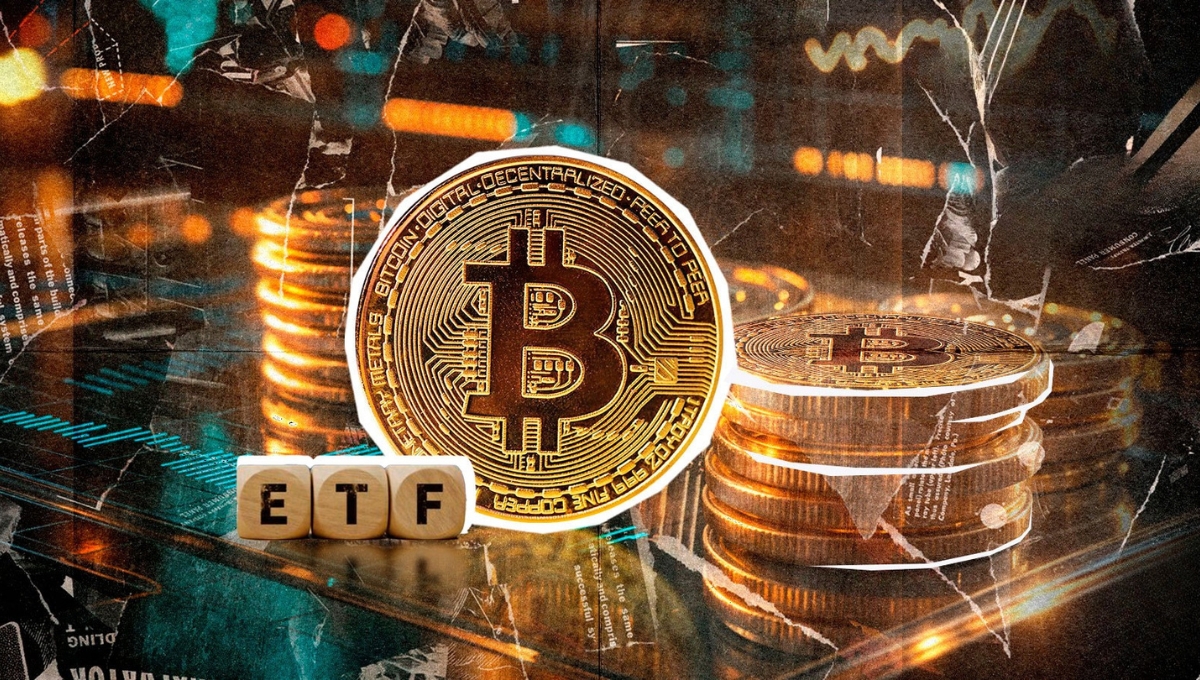 Crypto Tsunami: Massive BTC Buys, NFT Volume Surge, and Ethereum ETF Milestone