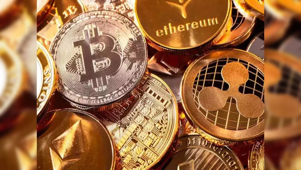 Crypto Tsunami: Massive BTC Buys, NFT Volume Surge, and Ethereum ETF Milestone