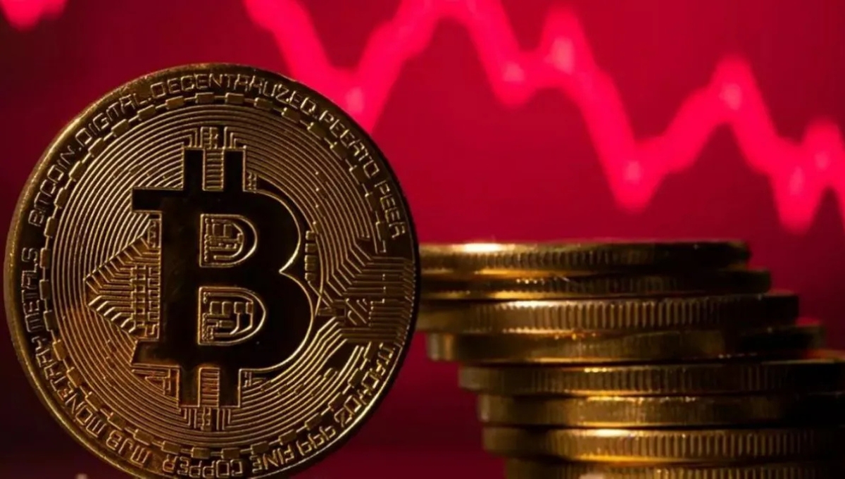 Bitcoin Boom Meets Brutal Reality: No Fundamental Value, Says Economist