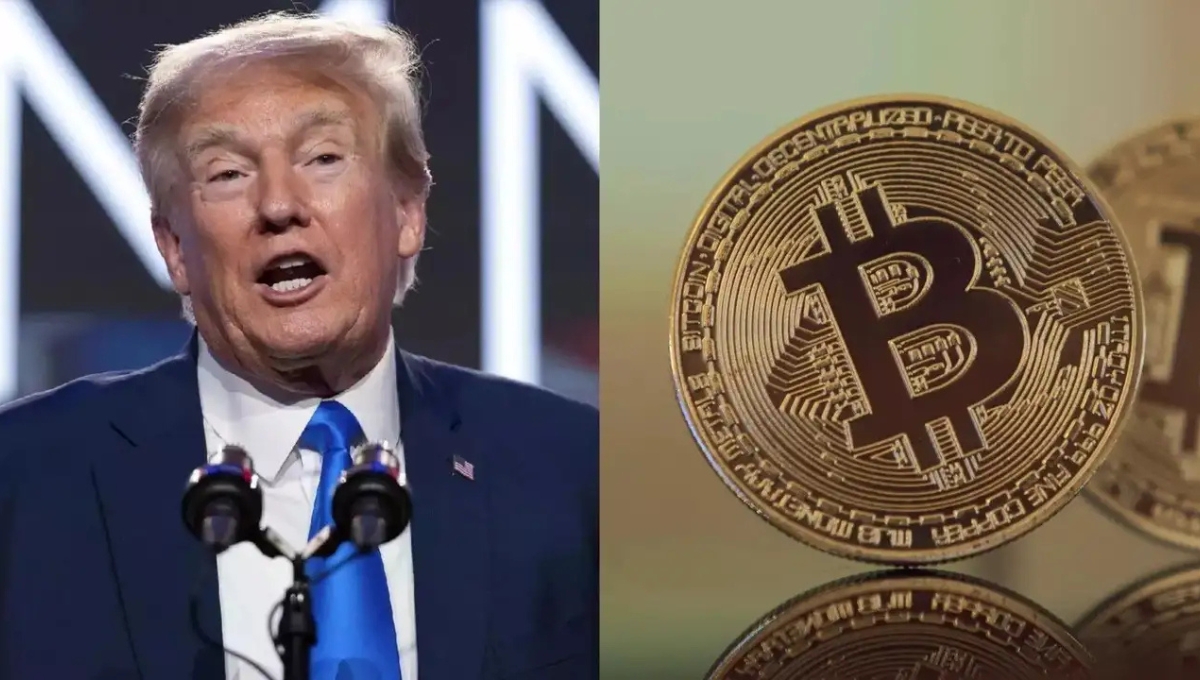 Crypto Week Turns Dramatic: Trump Steps In, House Prepares for Historic Vote