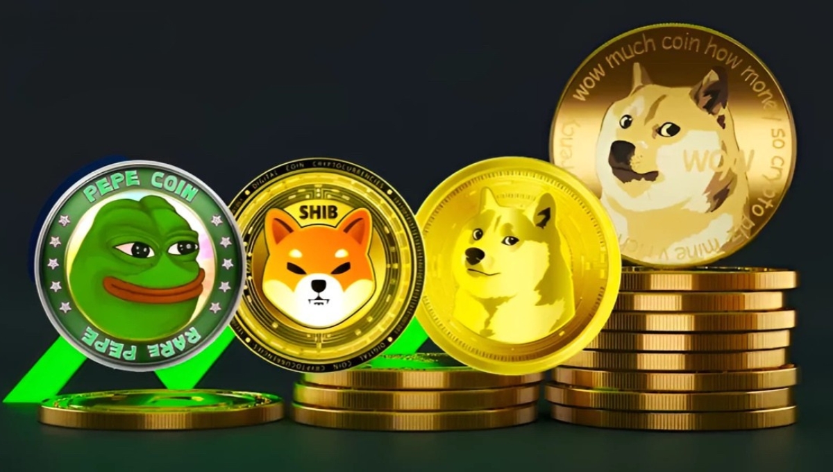 Crypto Buzz 2025: 6 Explosive Trends Driving Bitcoin, Ethereum, and Meme Coins