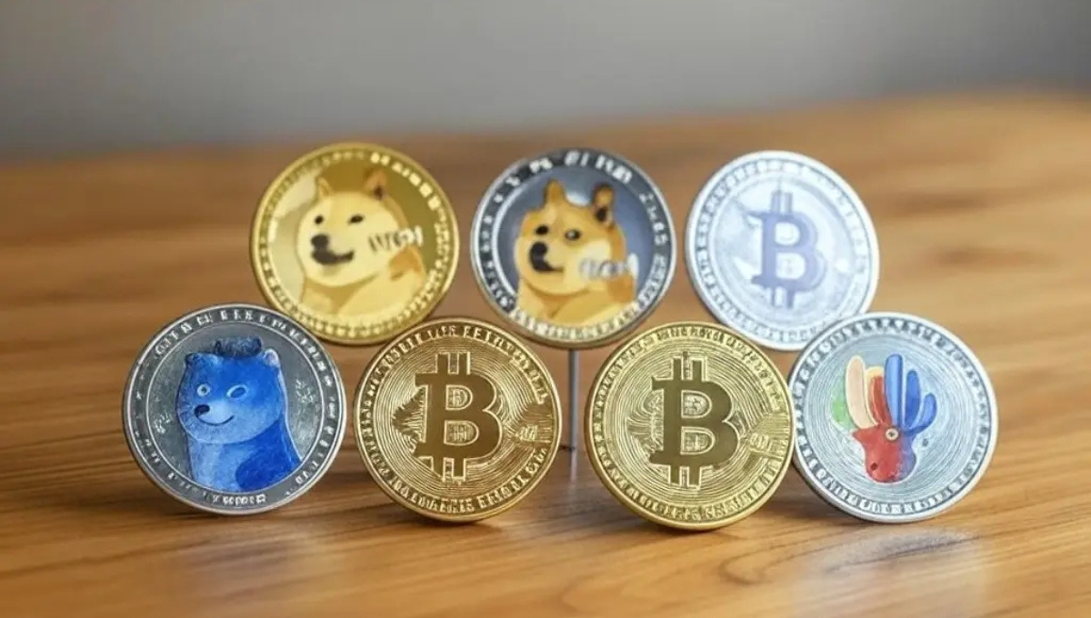 Crypto Buzz 2025: 6 Explosive Trends Driving Bitcoin, Ethereum, and Meme Coins