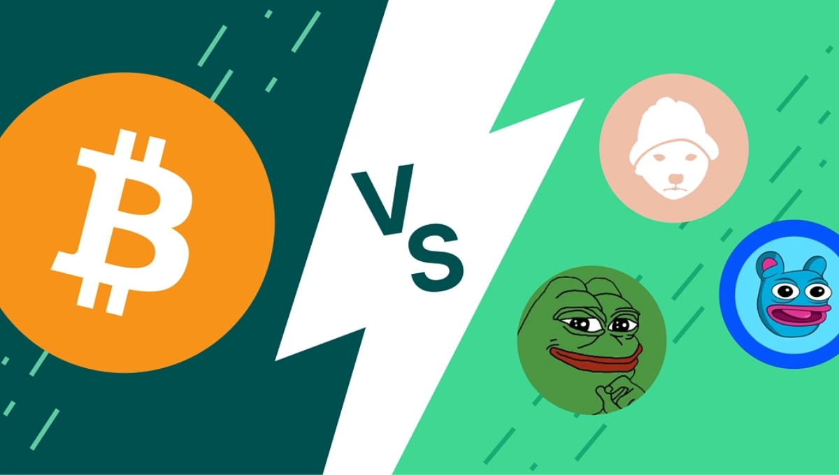 Crypto Buzz 2025: 6 Explosive Trends Driving Bitcoin, Ethereum, and Meme Coins
