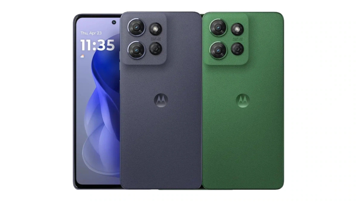 Moto G86 Power