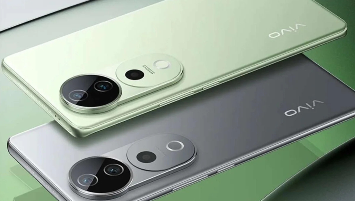 Vivo T4 Ultra