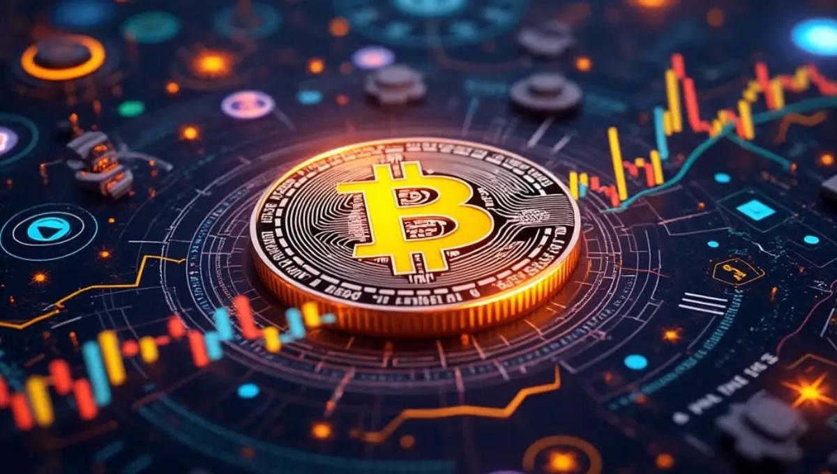 Bitcoin at a Crossroads: Will July End in a Boom or a Breather