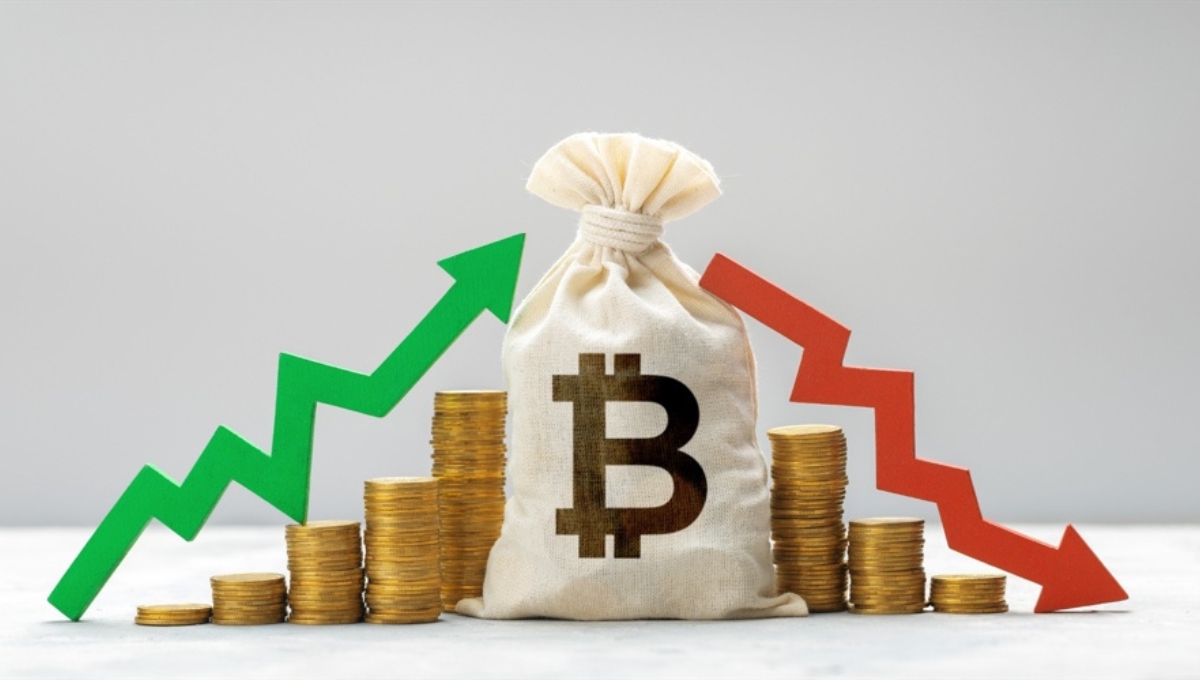 Bitcoin at a Crossroads: Will July End in a Boom or a Breather