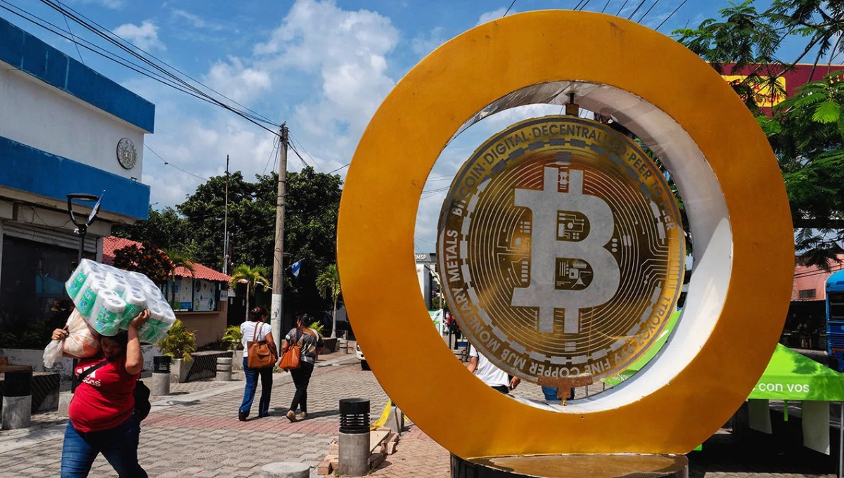Bitcoin Hoarding or Just Wallet Moves? El Salvador Secret Finally Revealed