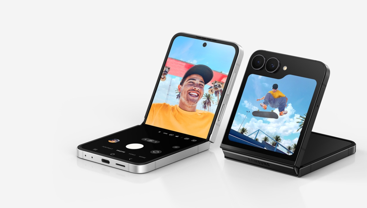 Galaxy Z Flip7