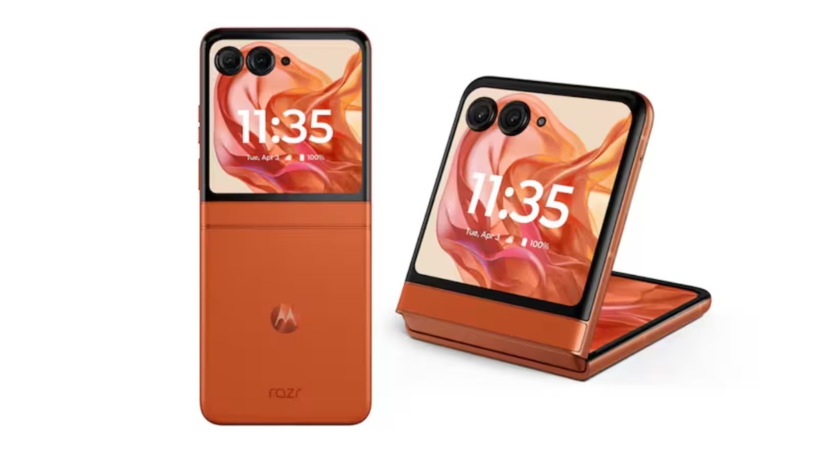 Motorola Razr