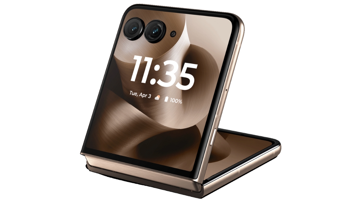 Motorola Razr