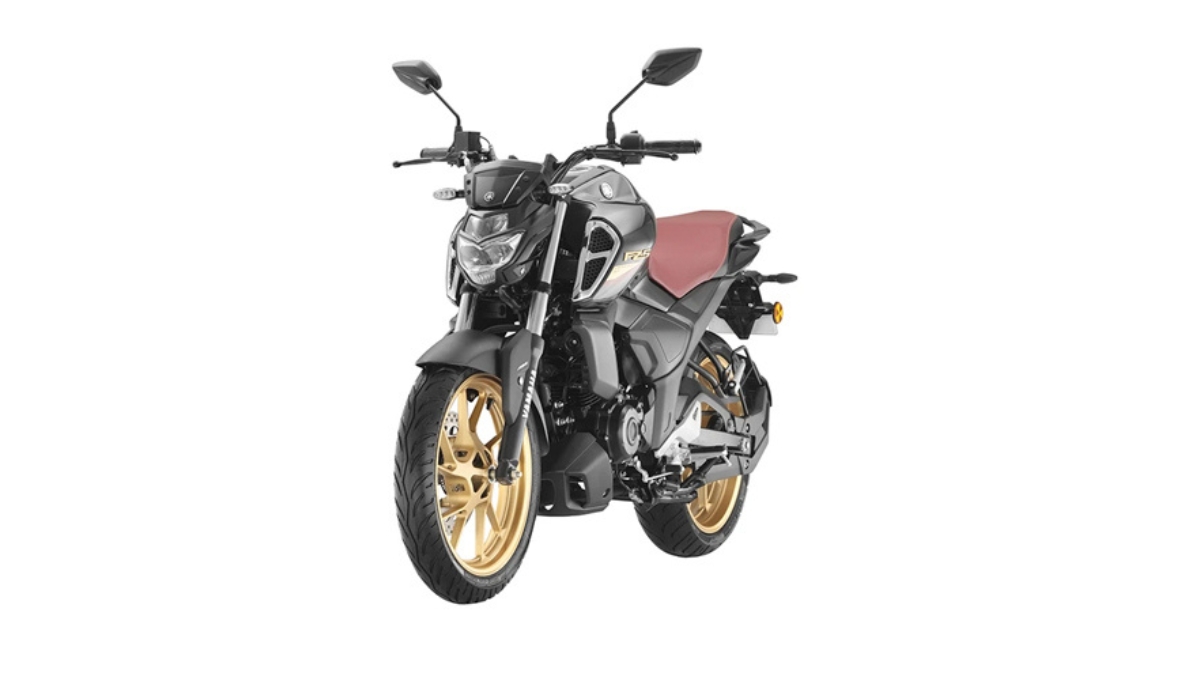 Yamaha FZS-FI V4: Style Meets Mileage with 46kmpl and Rs 1.29 Lakh Tag
