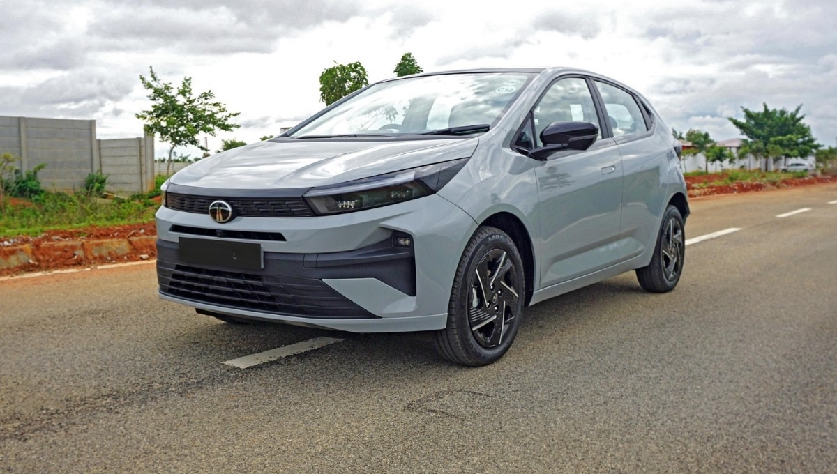 Tata Altroz 2025: Style, Safety And Power Combined, 20 kmpl Mileage, Starting at Rs 6.64 Lakh